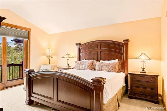91 Snowshoe Circle Breckenridge, CO 80424