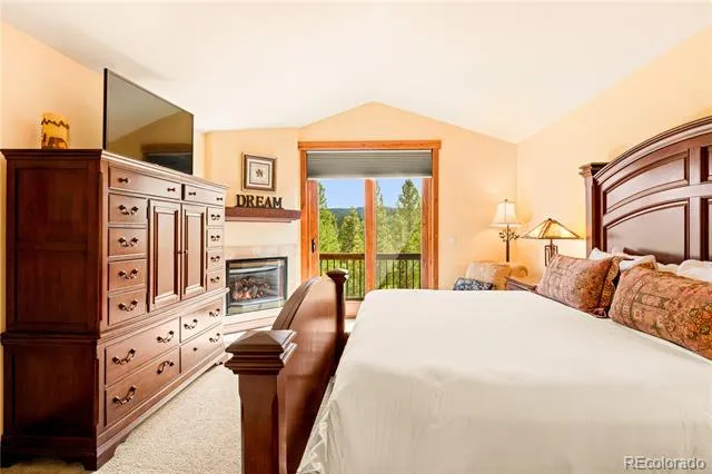 91 Snowshoe Circle Breckenridge, CO 80424