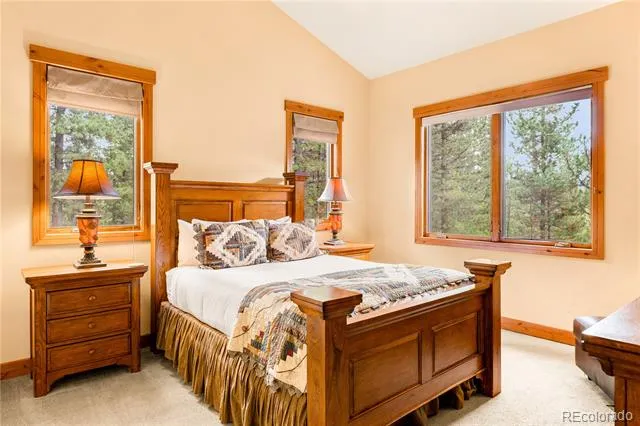 91 Snowshoe Circle Breckenridge, CO 80424