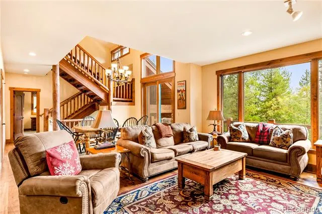 91 Snowshoe Circle Breckenridge, CO 80424