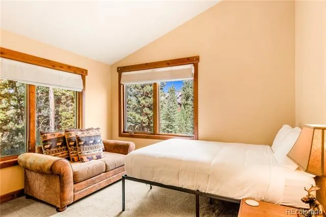 91 Snowshoe Circle Breckenridge, CO 80424