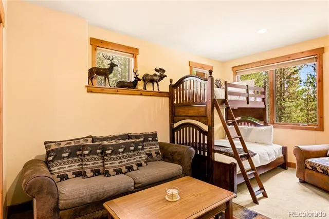 91 Snowshoe Circle Breckenridge, CO 80424