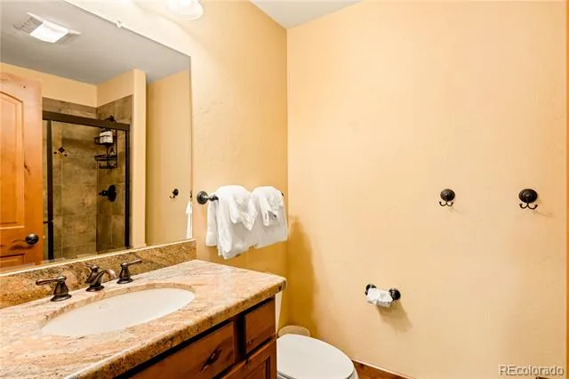91 Snowshoe Circle Breckenridge, CO 80424