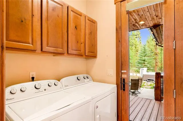 91 Snowshoe Circle Breckenridge, CO 80424