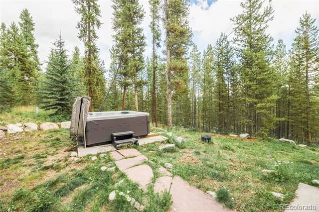 91 Snowshoe Circle Breckenridge, CO 80424