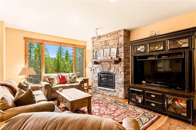 91 Snowshoe Circle Breckenridge, CO 80424