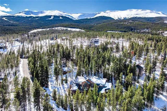 91 Snowshoe Circle Breckenridge, CO 80424