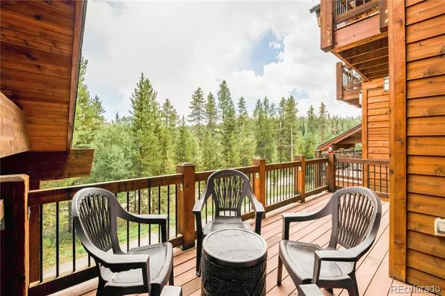 91 Snowshoe Circle Breckenridge, CO 80424