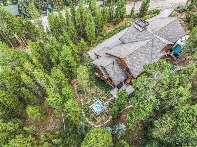 91 Snowshoe Circle Breckenridge, CO 80424