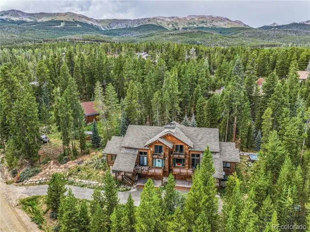 91 Snowshoe Circle Breckenridge, CO 80424