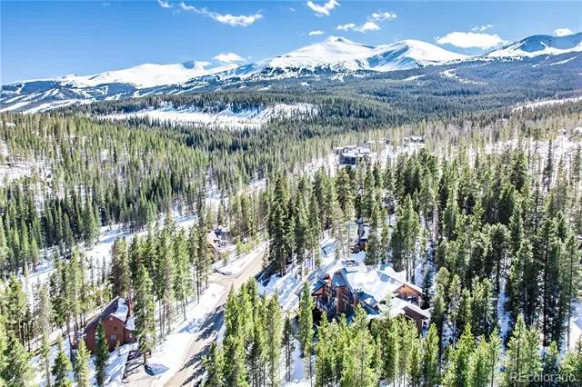 91 Snowshoe Circle Breckenridge, CO 80424