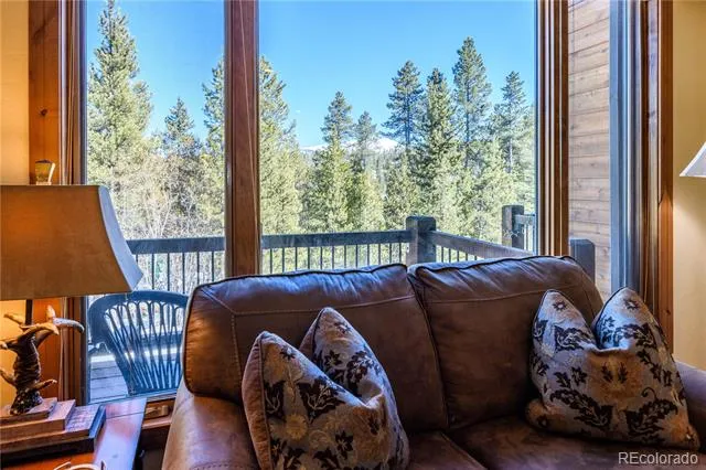 91 Snowshoe Circle Breckenridge, CO 80424