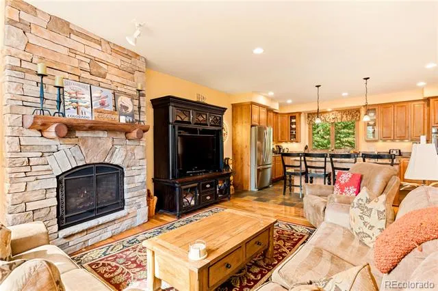 91 Snowshoe Circle Breckenridge, CO 80424