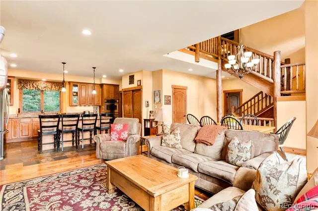 91 Snowshoe Circle Breckenridge, CO 80424