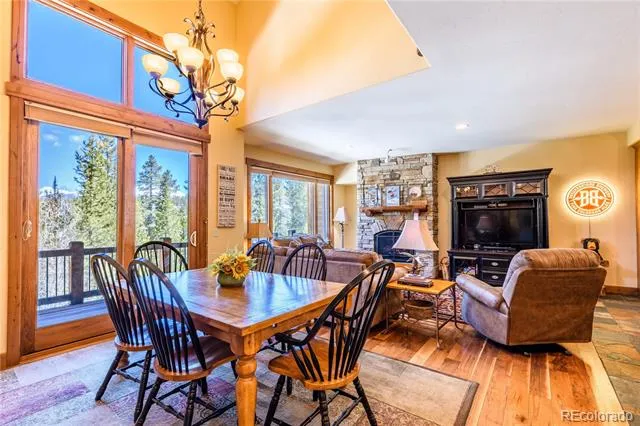 91 Snowshoe Circle Breckenridge, CO 80424