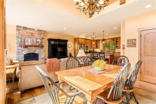 91 Snowshoe Circle Breckenridge, CO 80424