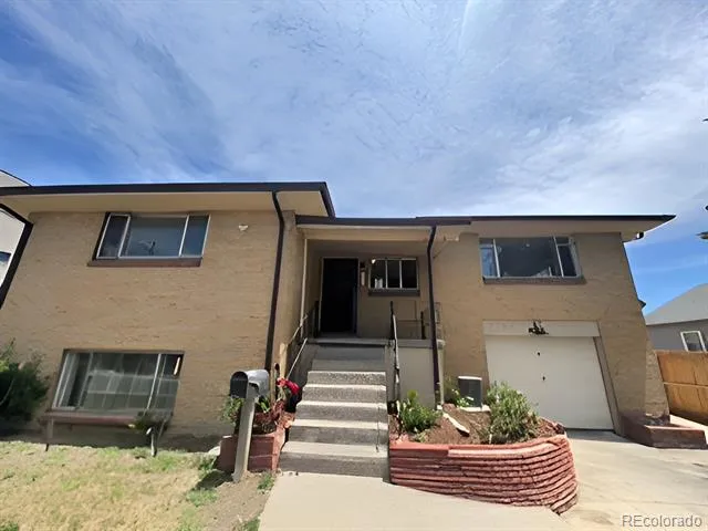 1100 S Zenobia Street Denver, CO 80219