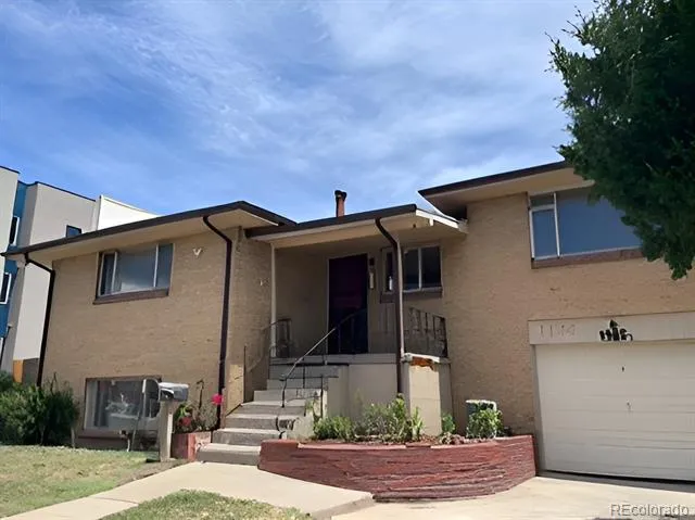 1100 S Zenobia Street Denver, CO 80219