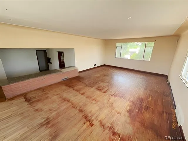 1100 S Zenobia Street Denver, CO 80219