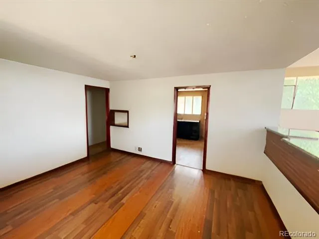 1100 S Zenobia Street Denver, CO 80219