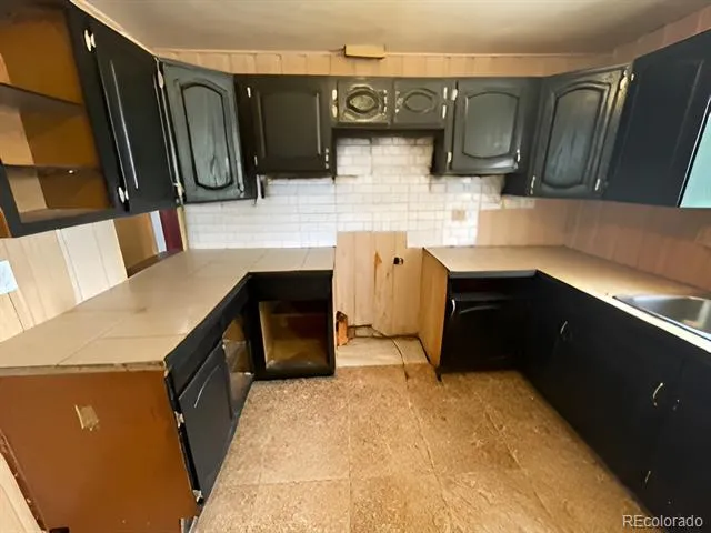 1100 S Zenobia Street Denver, CO 80219