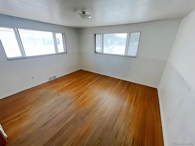 1100 S Zenobia Street Denver, CO 80219
