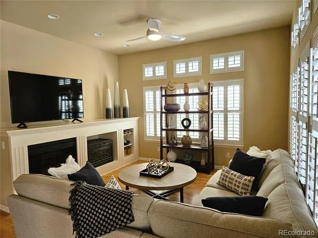 9632 W Indore Drive Littleton, CO 80128