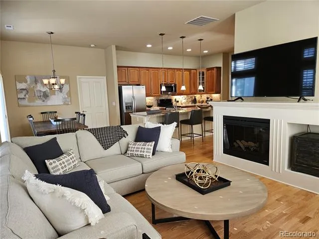 9632 W Indore Drive Littleton, CO 80128