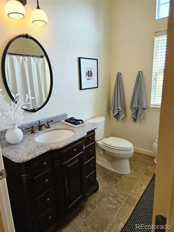 9632 W Indore Drive Littleton, CO 80128