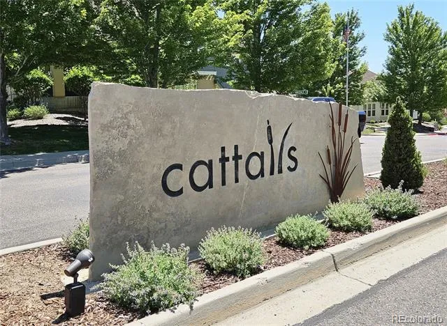 9632 W Indore Drive Littleton, CO 80128