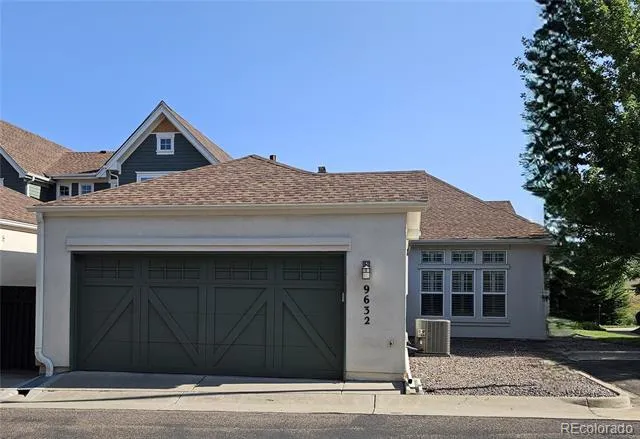 9632 W Indore Drive Littleton, CO 80128