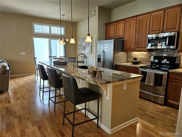 9632 W Indore Drive Littleton, CO 80128