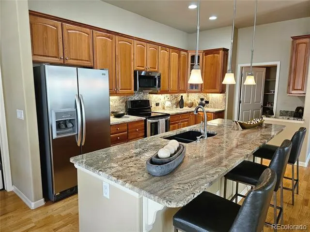 9632 W Indore Drive Littleton, CO 80128