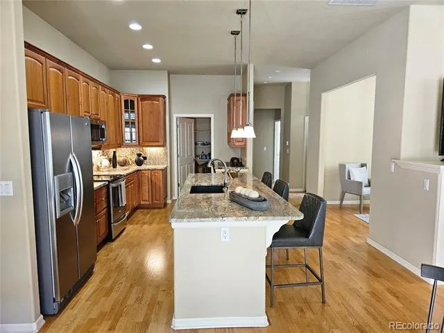 9632 W Indore Drive Littleton, CO 80128