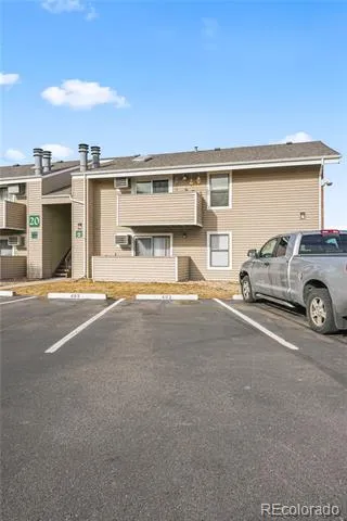 10150 E Virginia Avenue #205 Denver, CO 80247