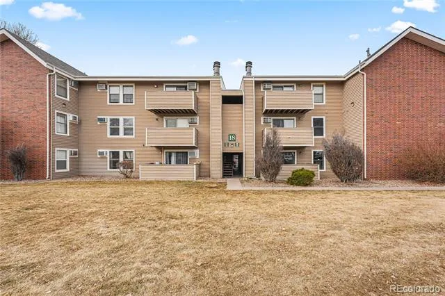 10150 E Virginia Avenue #205 Denver, CO 80247