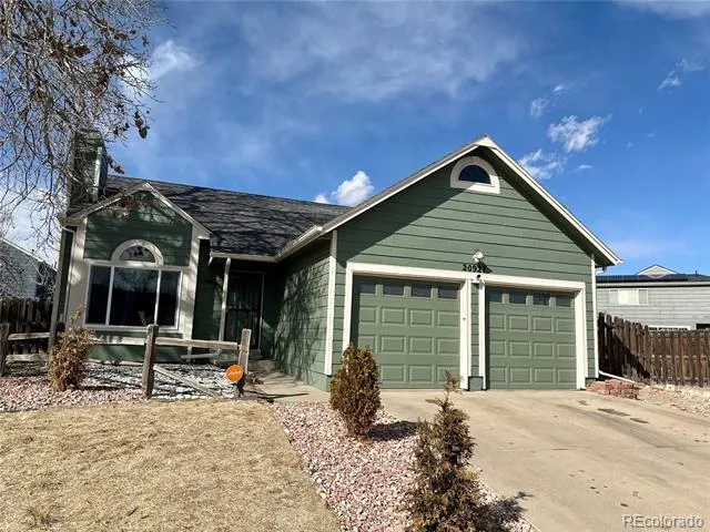 20927 Kelly Place Denver, CO 80249