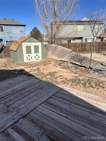 20927 Kelly Place Denver, CO 80249