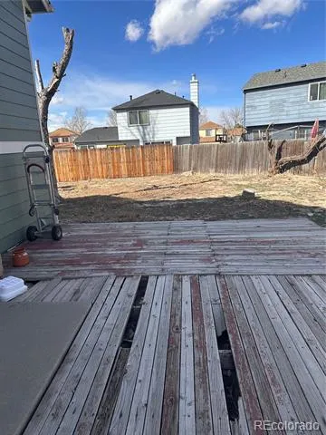 20927 Kelly Place Denver, CO 80249