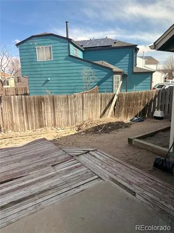 20927 Kelly Place Denver, CO 80249