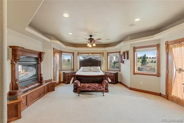 20045 Royal Troon Drive Monument, CO 80132
