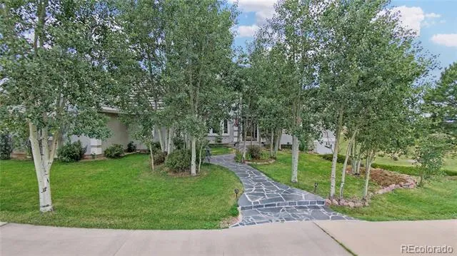 20045 Royal Troon Drive Monument, CO 80132