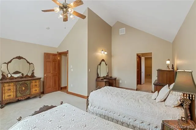 20045 Royal Troon Drive Monument, CO 80132