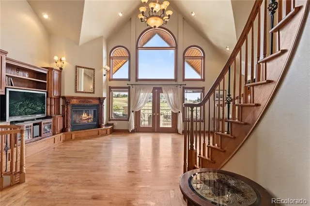 20045 Royal Troon Drive Monument, CO 80132