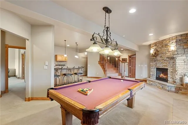 20045 Royal Troon Drive Monument, CO 80132