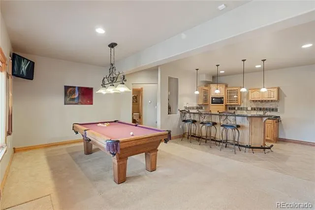 20045 Royal Troon Drive Monument, CO 80132