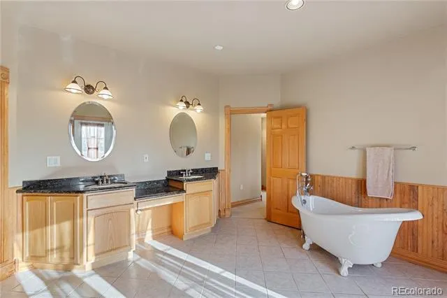 20045 Royal Troon Drive Monument, CO 80132