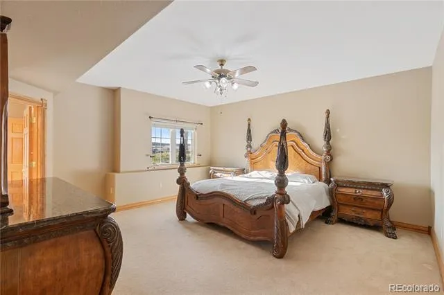 20045 Royal Troon Drive Monument, CO 80132