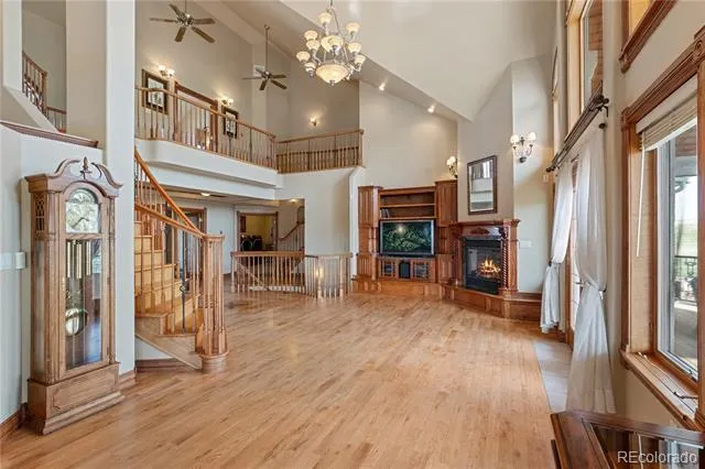 20045 Royal Troon Drive Monument, CO 80132