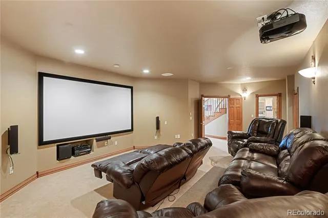 20045 Royal Troon Drive Monument, CO 80132